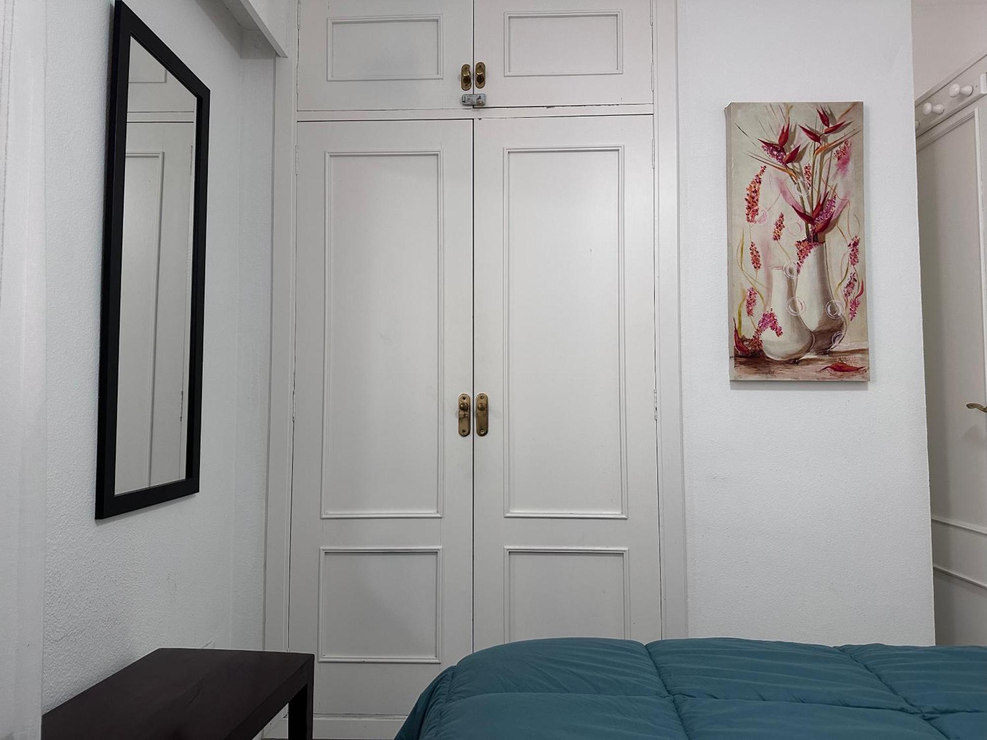 Apartment On The Beach With Parking And Pool Calpe Exteriör bild